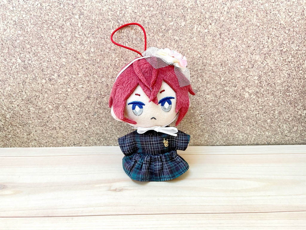 *ぬい用*ヘッドドレス-petit-*