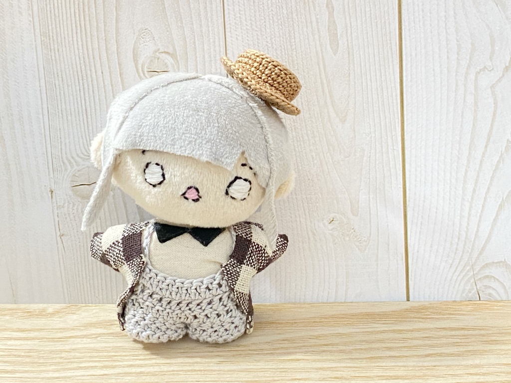 *ぬい用*ミニハット*