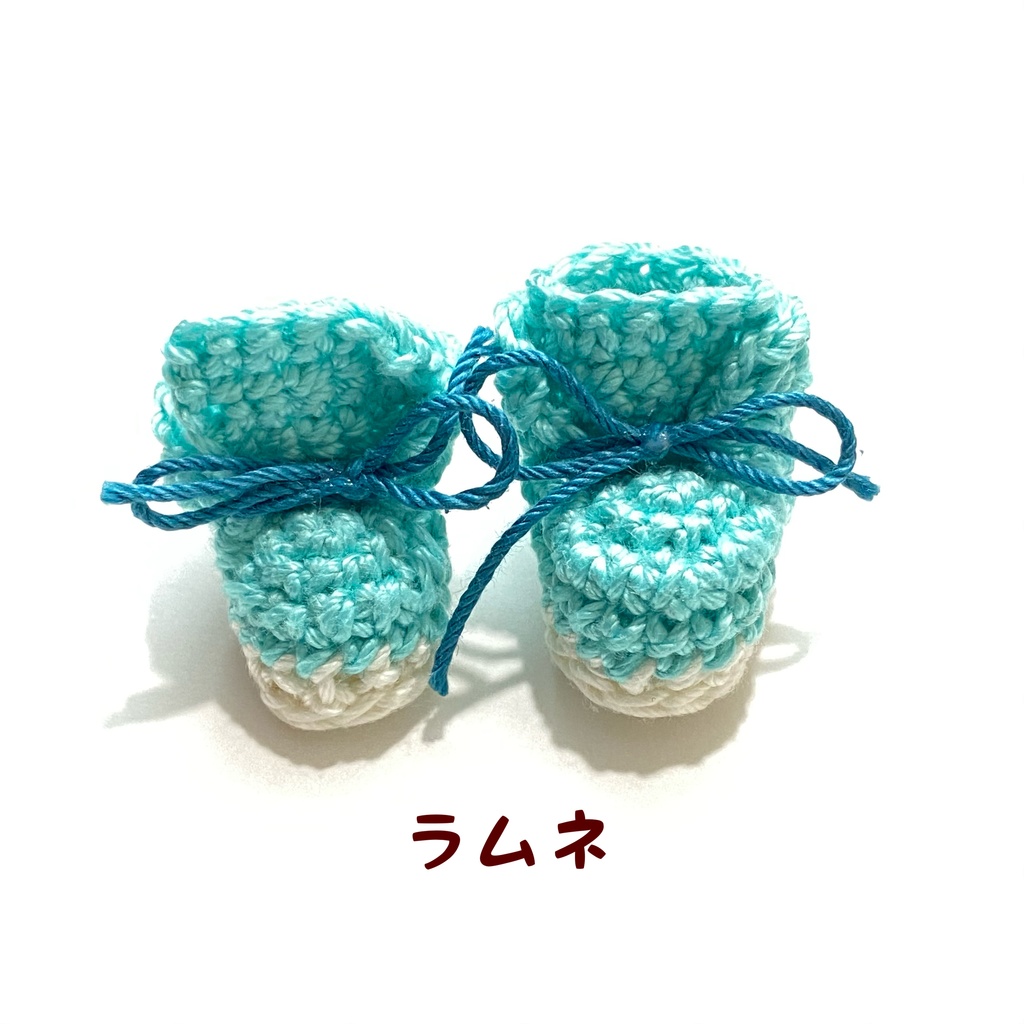 *ぬい用*10cmぬいシューズ*