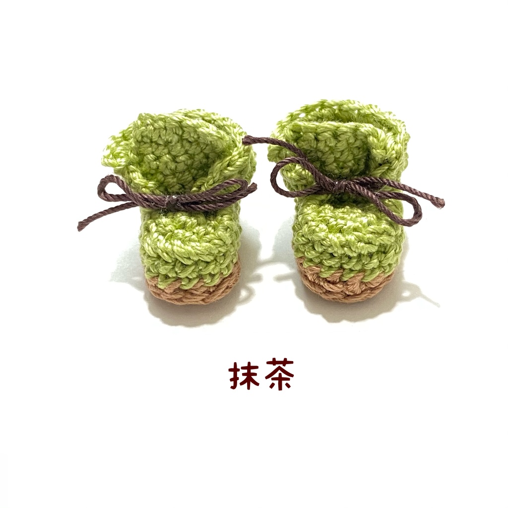 *ぬい用*10cmぬいシューズ*