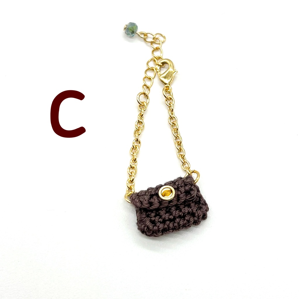 *ぬい用*バッグセレクション*