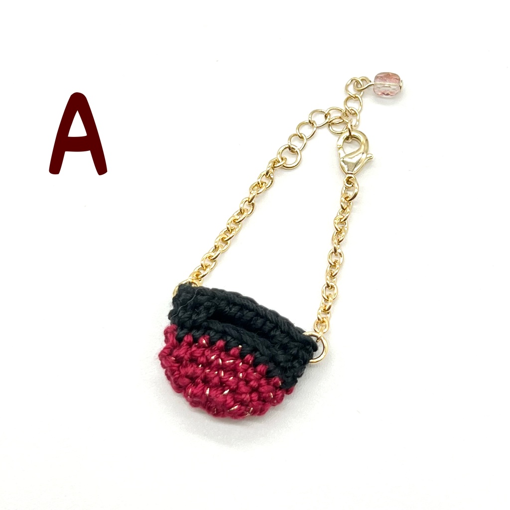 *ぬい用*バッグセレクション*