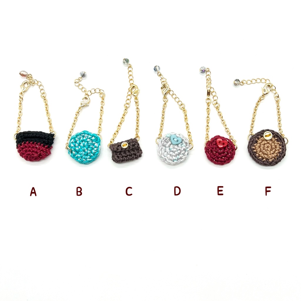 *ぬい用*バッグセレクション*