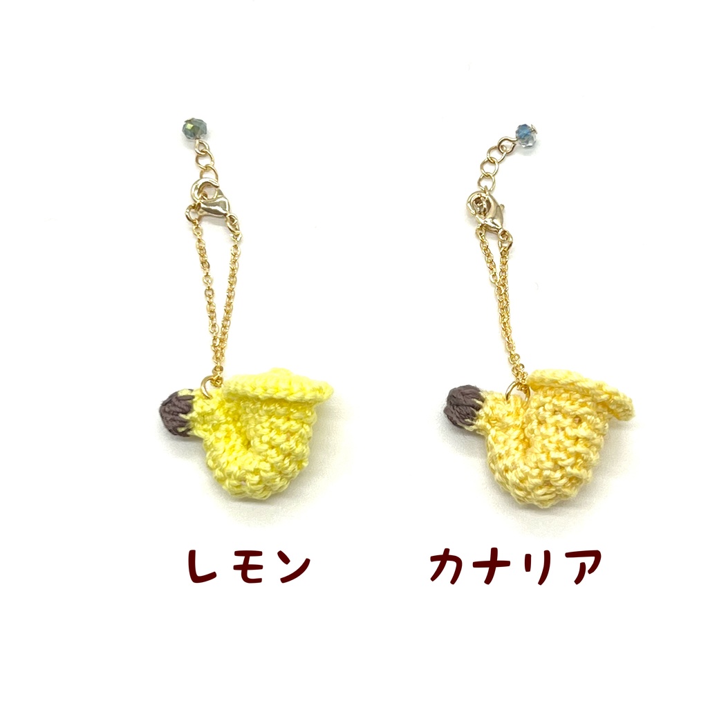 *ぬい用*サックスネックレス*