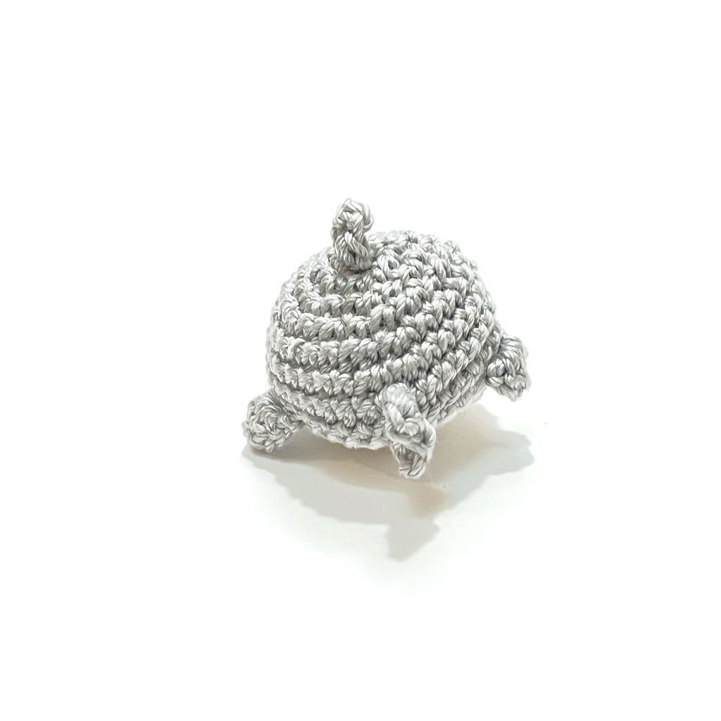 *ぬい用*ぬいのお友達(サメ/イルカ)*