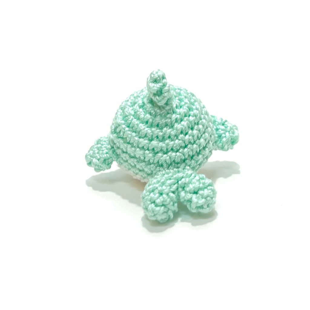 *ぬい用*ぬいのお友達(サメ/イルカ)*