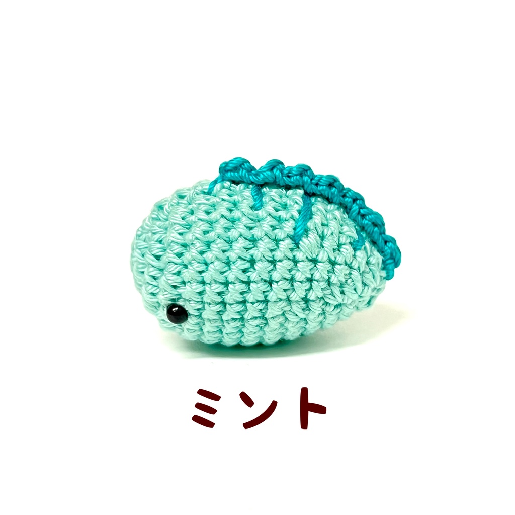 *ぬい用*ぬいのお友達(うつぼ)*