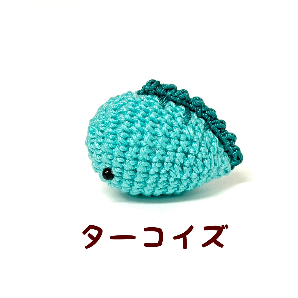 *ぬい用*ぬいのお友達(うつぼ)*