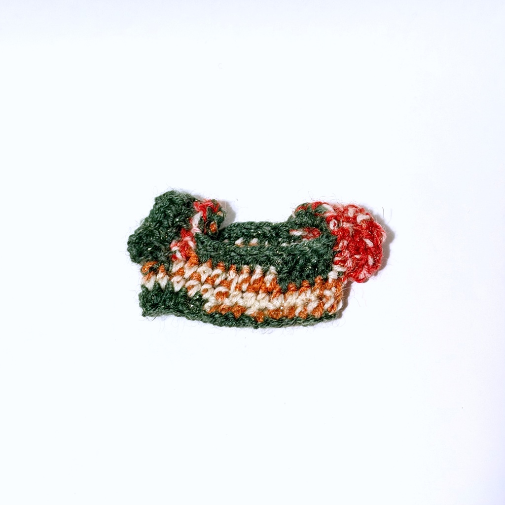 *ぬい用*セーター(クリスマス)*