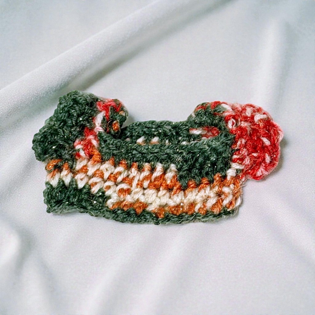 *ぬい用＊セーター（クリスマス）*