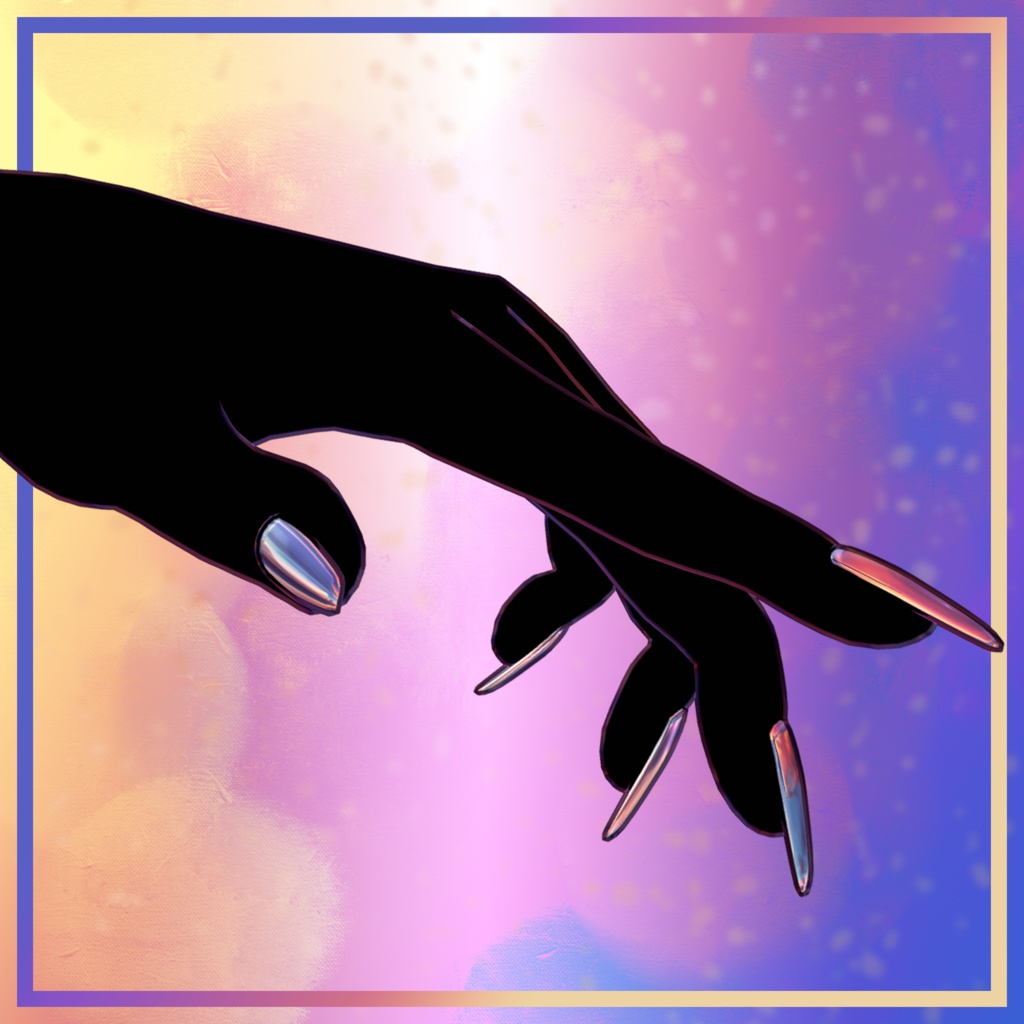 Anabellia's 2K Matcaps ๐ฎ Vol.1 Clouds โ๏ธ