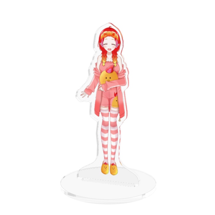 【販売終了】スザクノオーロラアクリルスタンド　２種
