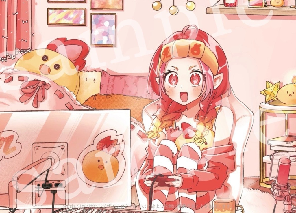 【販売終了】3周年＆バースデー記念　スザクノ手帳型Androidケース
