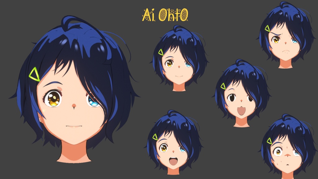 Ai Ohto
