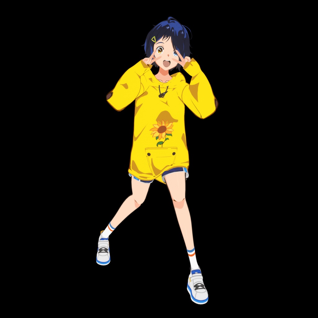 Ai Ohto (Update07/02/2025)