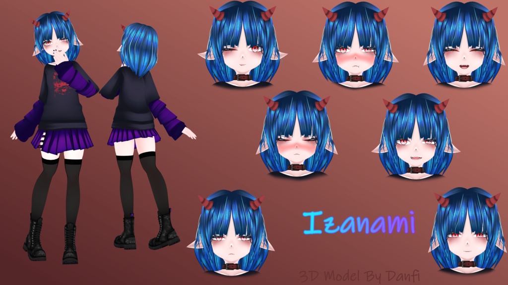 Izanami