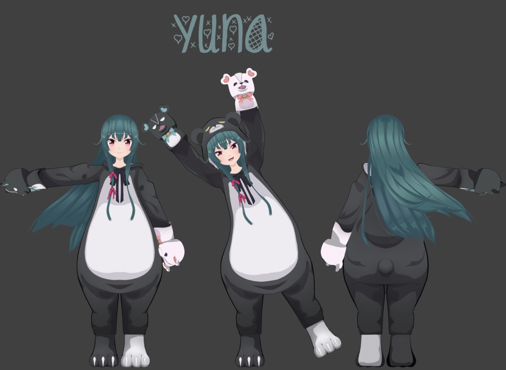 Yuna