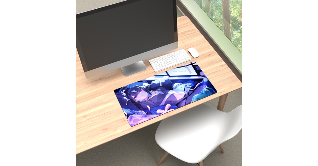 海乃凛 3周年記念グッズ