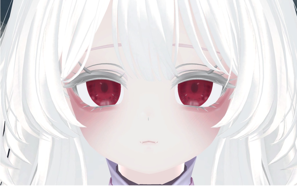 無料＞ 🩸セレスティア🩸vampireeyetexture - Sugar - BOOTH