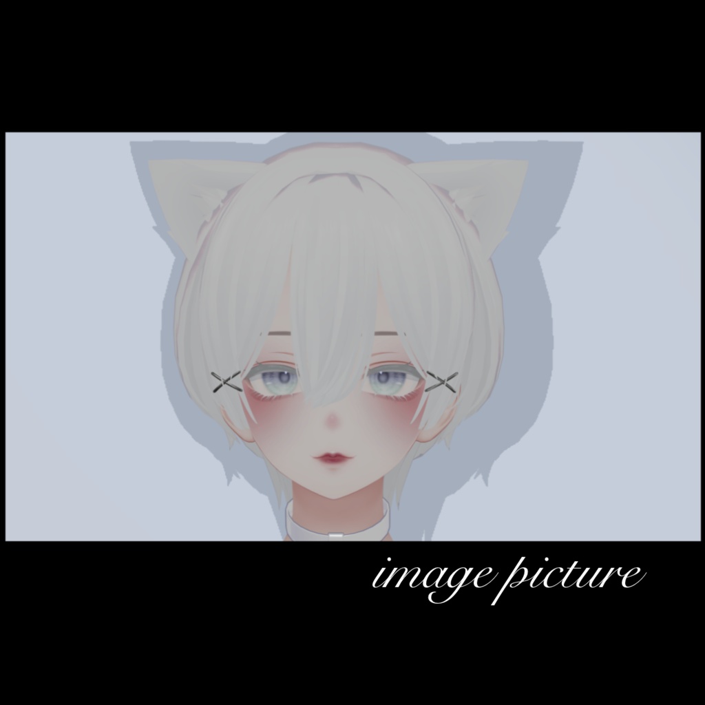 ‹森羅 専用›メイクテクスチャー (sinra makeup texture)