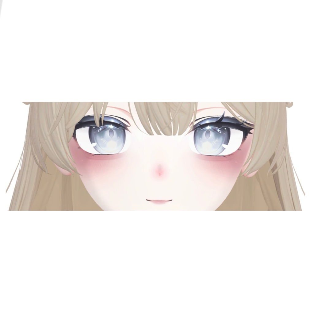 ♡ しなのちゃん メイクテクスチャ (shinano maketexture)♡