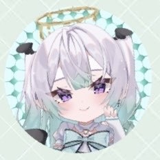 n4pori SD缶バッジ