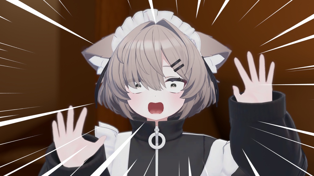 【無料】顔芸真冬詰め合わせ9種