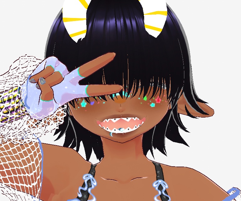 braces set