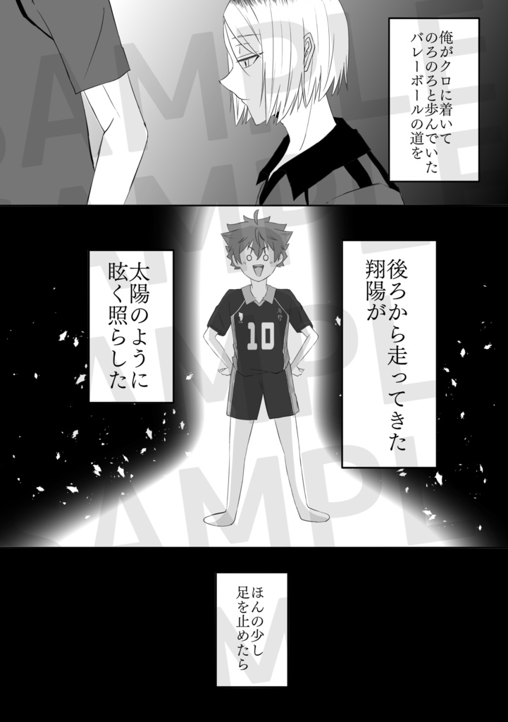SEVEN DAYS TRIAL Part1