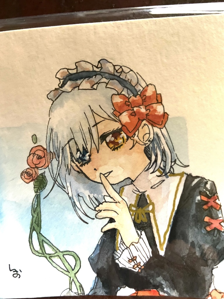 おもちゃ 月と鴉 イラスト ドローイング Bnz3n M 絵画 れがあるか