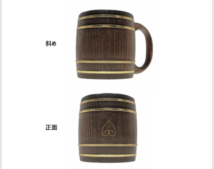 御門モモ活動2周年記念グッズ&ボイス