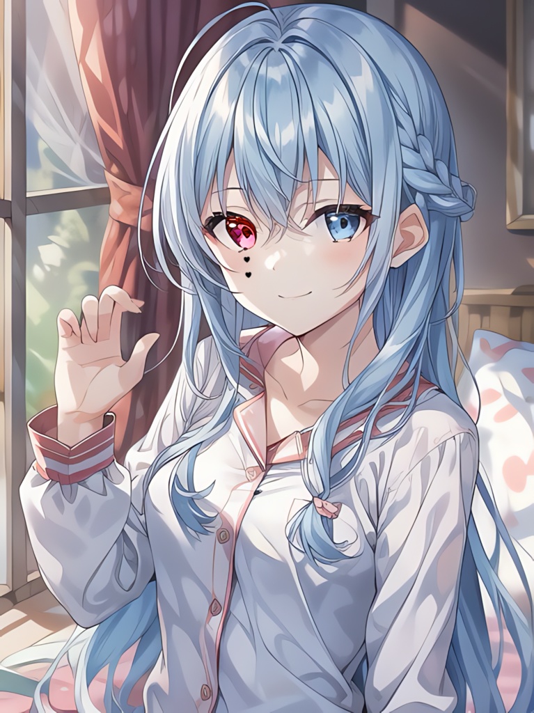 いってらっしゃい