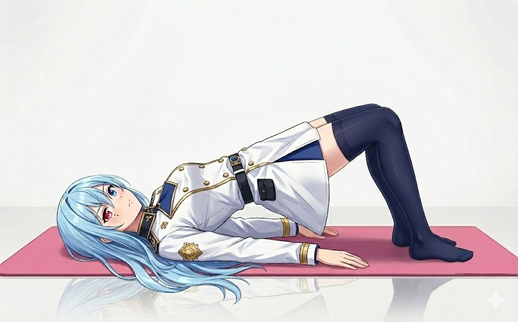 【ボイス】熱血！応援①