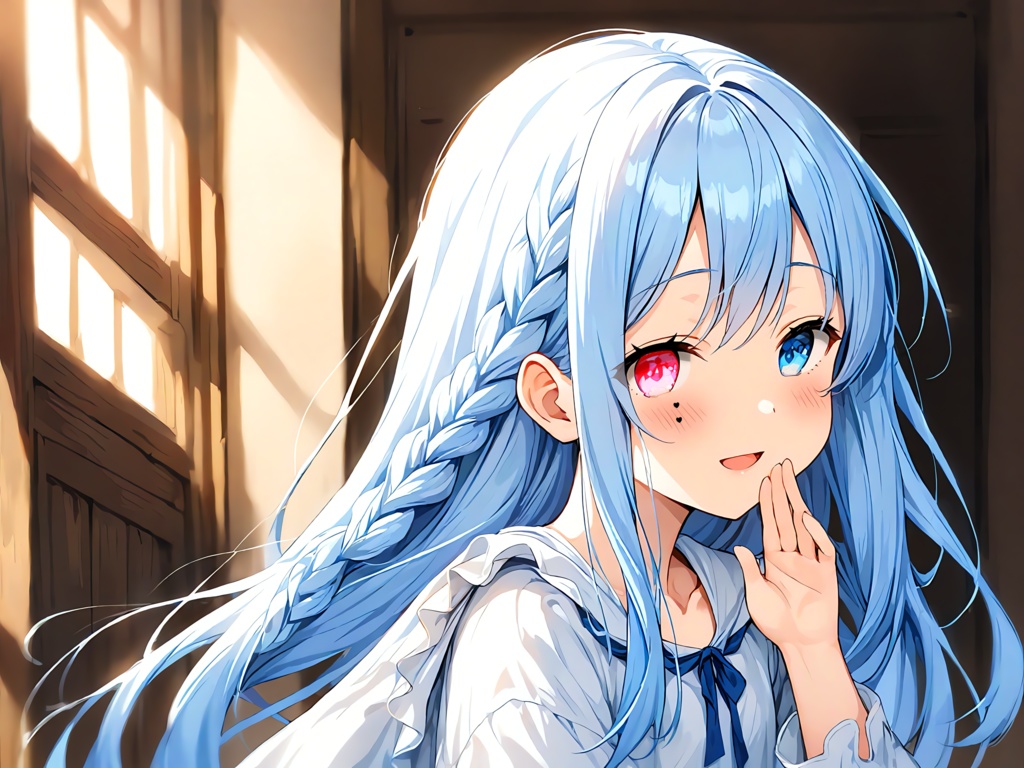 【ボイス】お疲れ様…（チル）