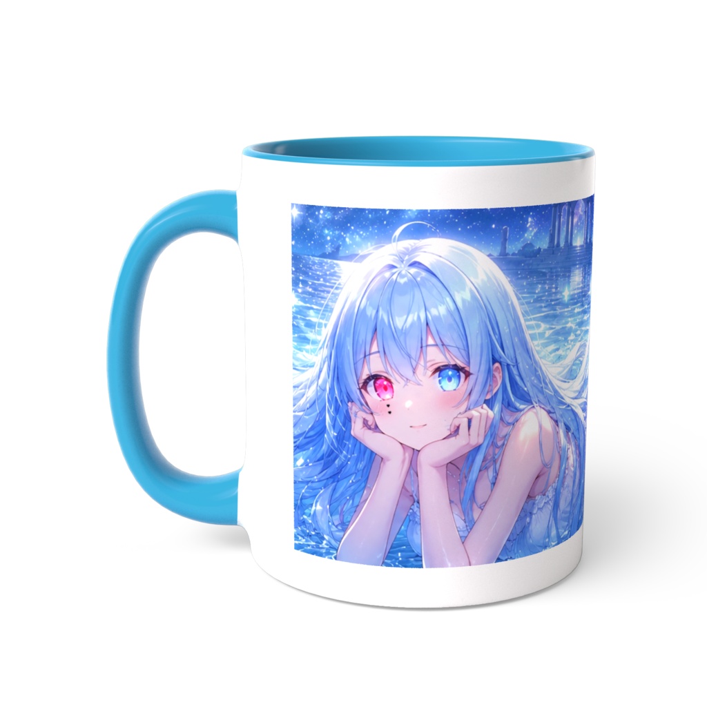 【1.5th Anniversary Special Mug】