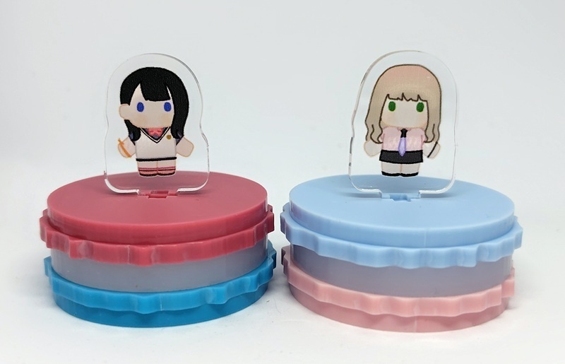 ミニアクスタ専用台座