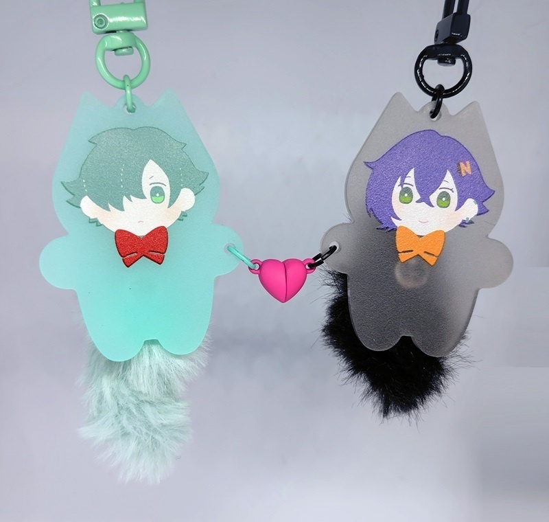 【ZZZero】CATch on BOXES