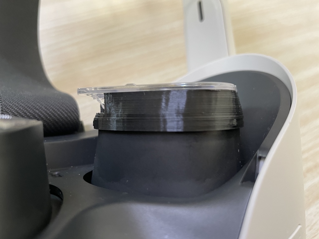 Oculus Quest2用レンズアダプター