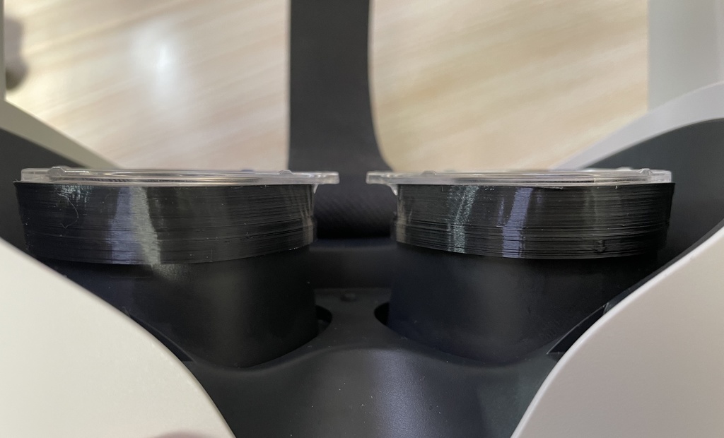 Oculus Quest2用レンズアダプター