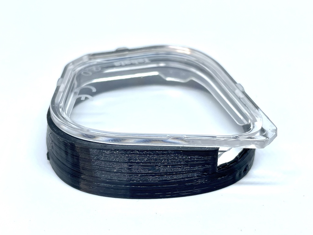 Oculus Quest2用レンズアダプター