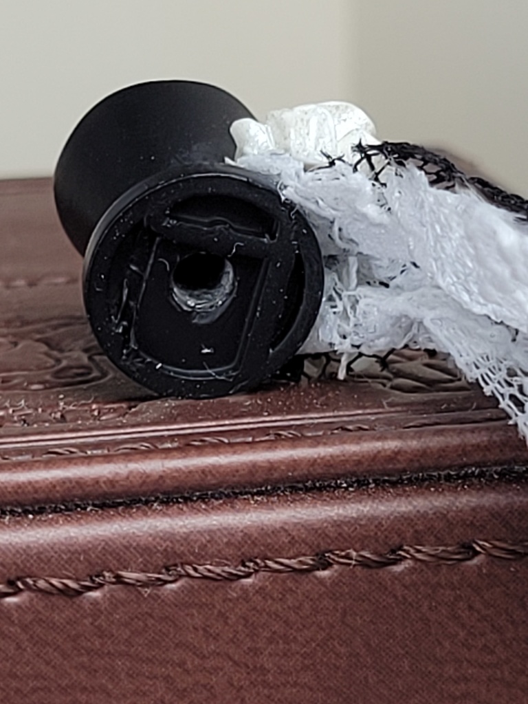 モノクロームドレスセット