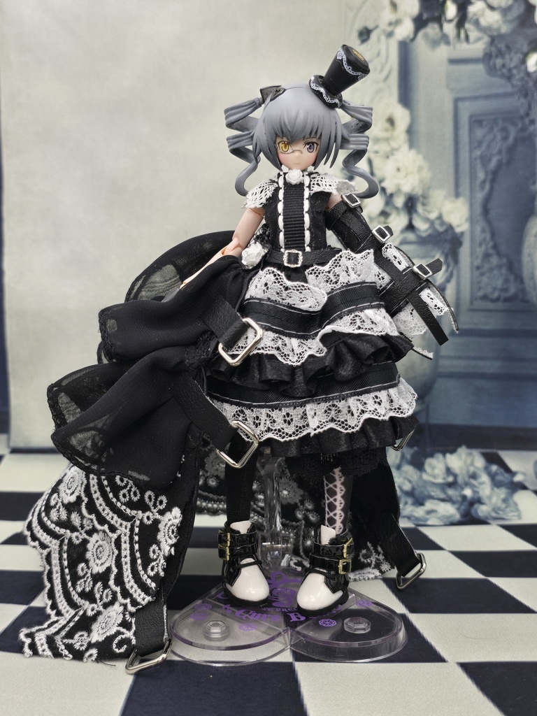 エーデル シュヴァルツ クレイド ツヴァイ