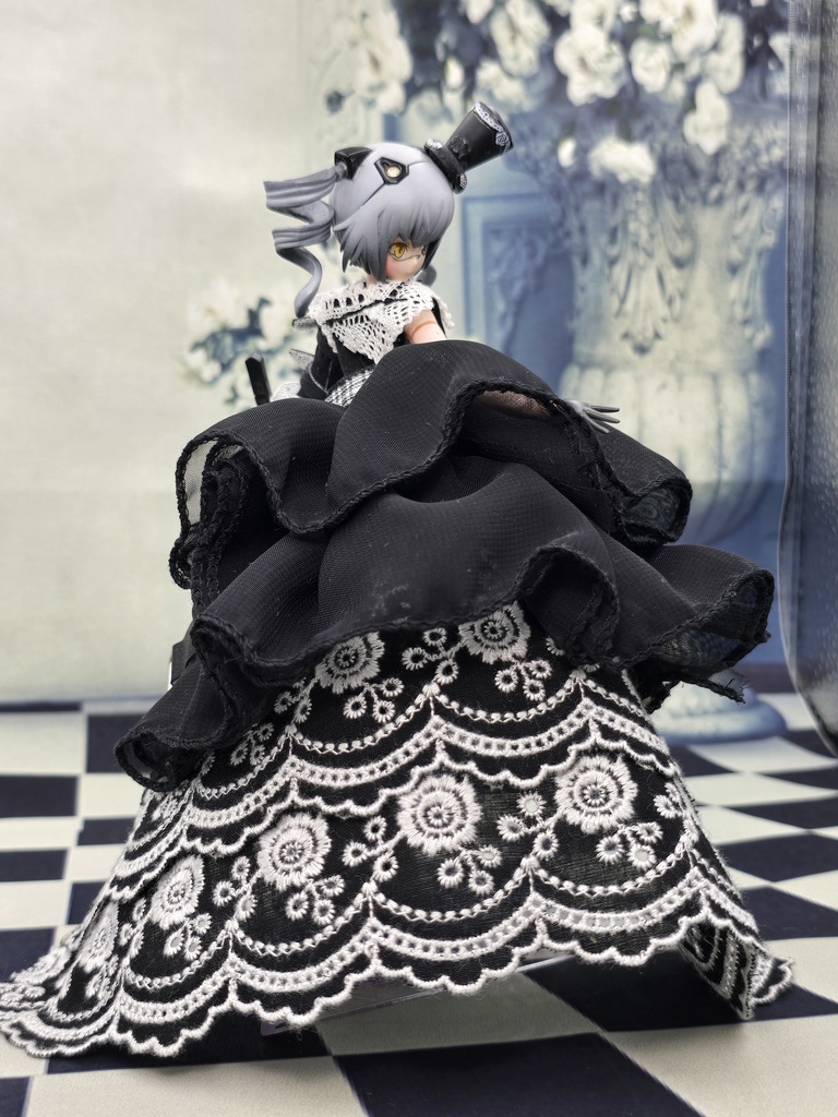 エーデル シュヴァルツ クレイド ツヴァイ