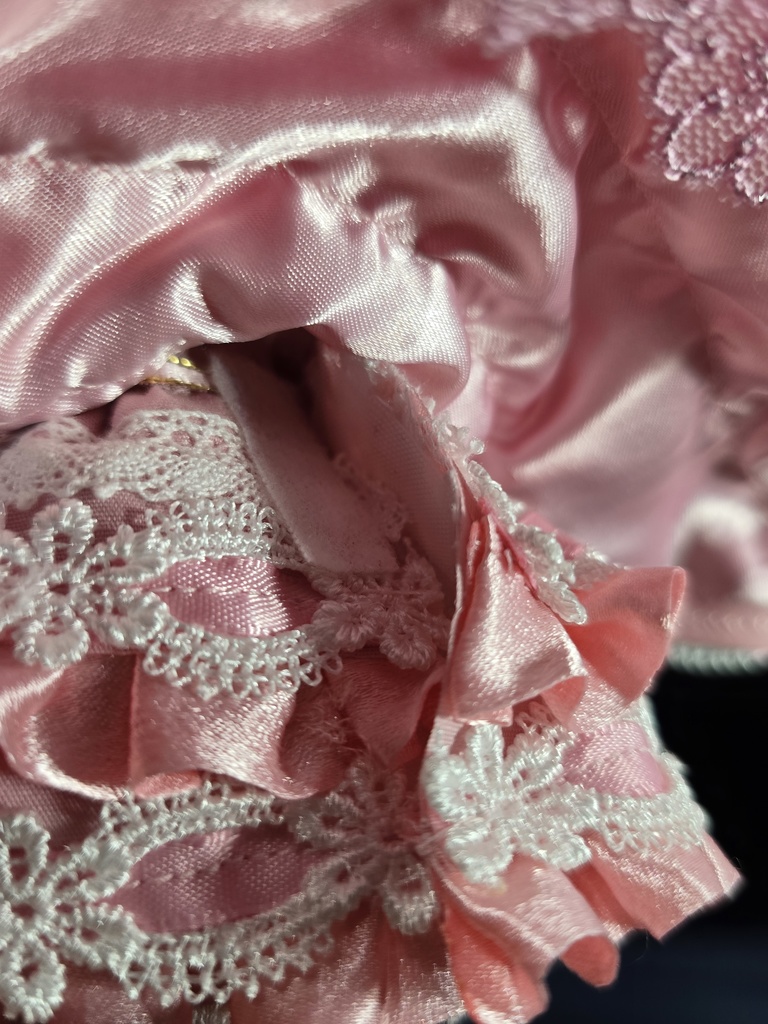 シュガーラズベリープリンセスドレス