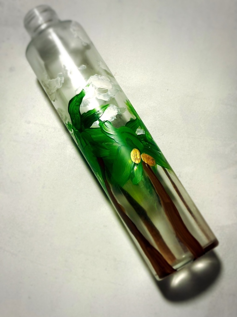 オーバーハワイ