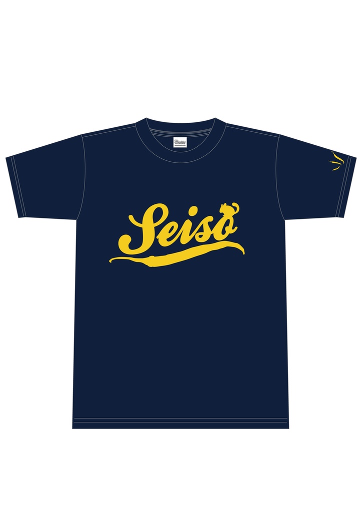 【📢SALE📢チーム清楚Tシャツ👕】