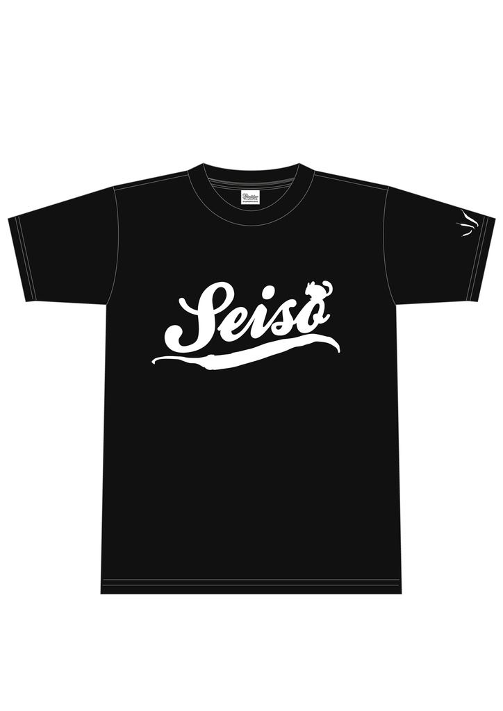 【📢SALE📢チーム清楚Tシャツ👕】