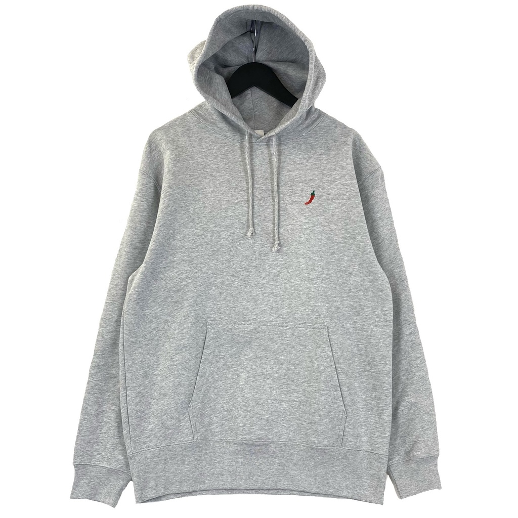 【SEISOパーカー🌶】