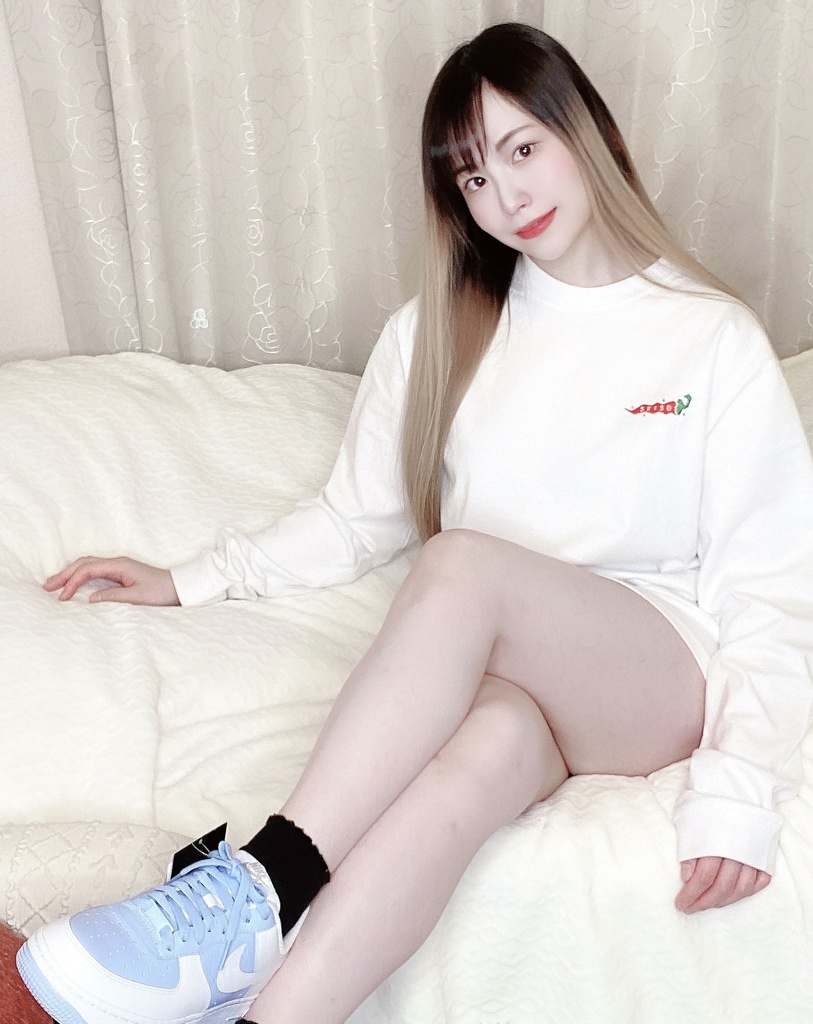 【SEISO ロンT🌶️👕】