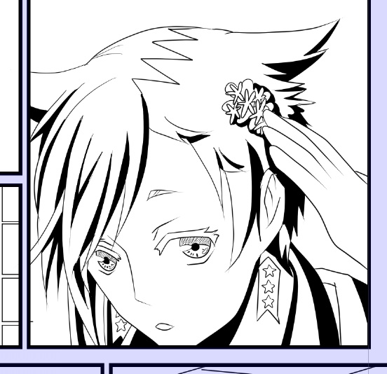 ふたりは、ともだち。【みきみこ】